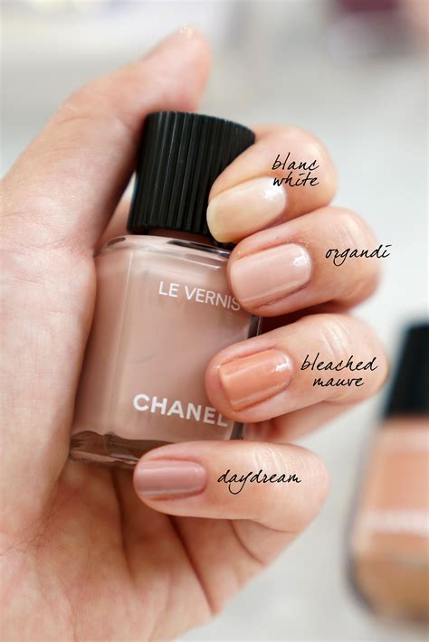 chanel polish dupes|chanel le vernis nail polish.